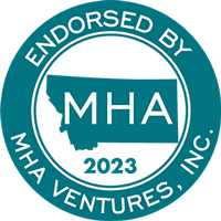 Endorsed by MHA Ventures, Incorporated